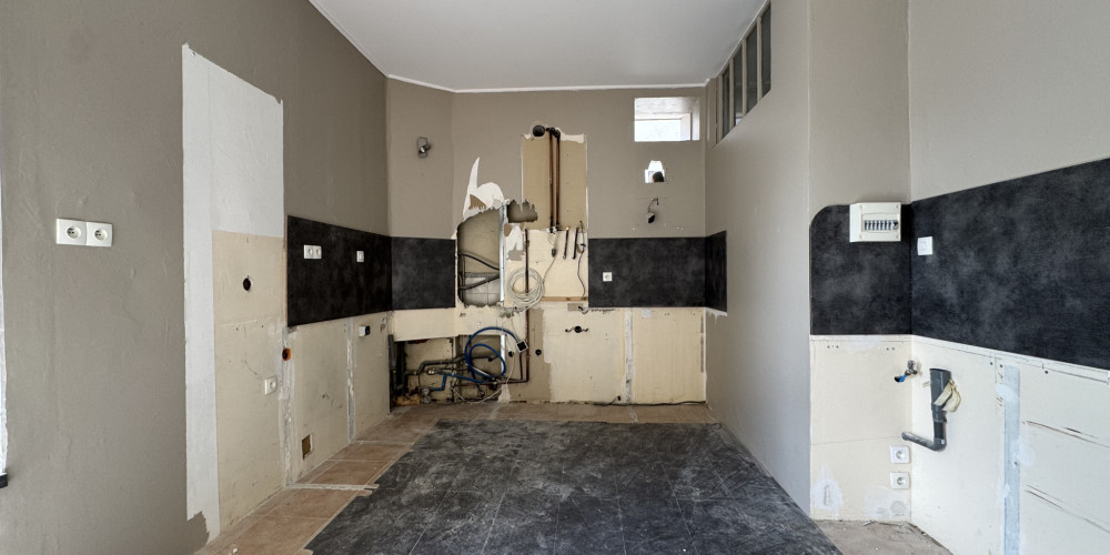 appartement à BAGNERES DE BIGORRE (65200)